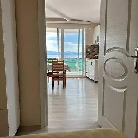 Roof Apart Konforlu Daire Apartment *