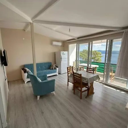 Appartement Roof Apart Konforlu Daire *