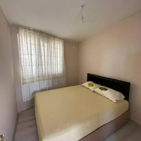 Roof Apart Konforlu Daire Apartment *