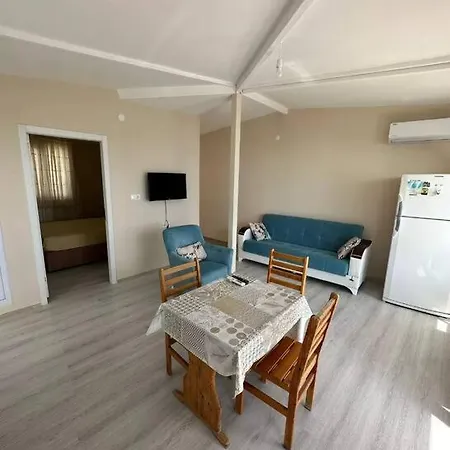 Roof Apart Konforlu Daire Appartement Muğla