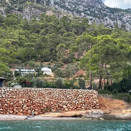 Roof Apart Konforlu Daire Muğla