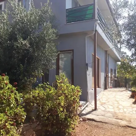 Roof Apart Konforlu Daire