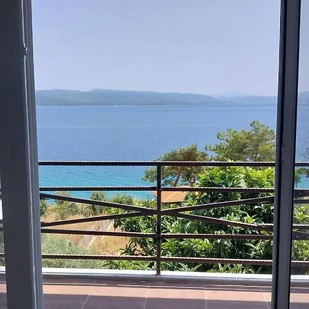 Roof Apart Konforlu Daire Apartmán Mugla